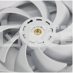 Вентилятор для корпуса Thermalright TL-C12 PRO-W белый, 120 мм, 1850 об/мин, 29.6 дБ, 4 pin, фото4