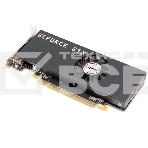 Видеокарта Afox GTX1050Ti 4GB GDDR5 128bit DP HDMI 1FAN LP RTL, фото3
