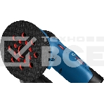 Эксцентриковая шлифмашина Bosch GEX 12V-125 D125мм аккум. (0601372101), фото5