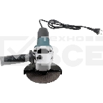 Углошлифовальная машина Zitrek ZKAG900 900Вт 13000об/мин рез.шпин.:M14 d=125мм (085-1012), фото2