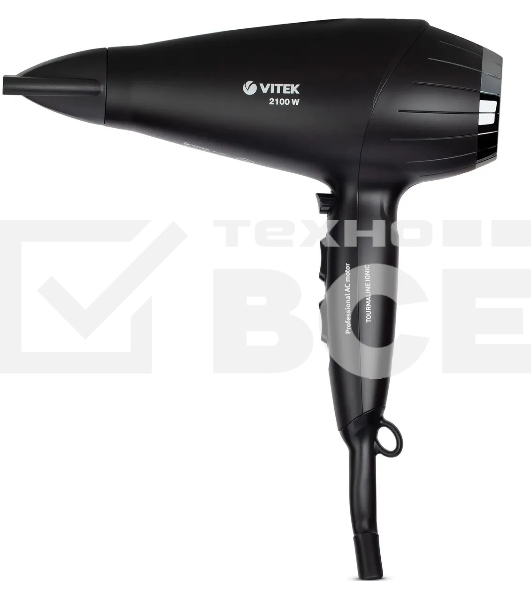 Фен Vitek VT-1301