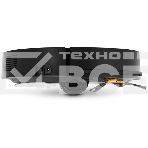Робот-пылесос Vitek VT-1808 (MC) черный, 2000 мАч Li-Ion, уборка влажная/сухая, пылесборник контейнер 0.35 л, фото4