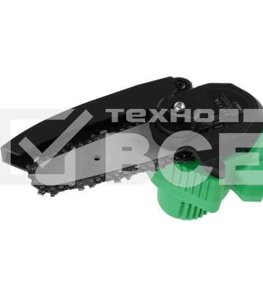 Электрическая цепная пила Zitrek GreenSaw 20 (082-1853)
