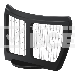 Чайник электрический Vitek VT-8825 1.8л. 2200Вт прозрачный корпус: стекло, фото2