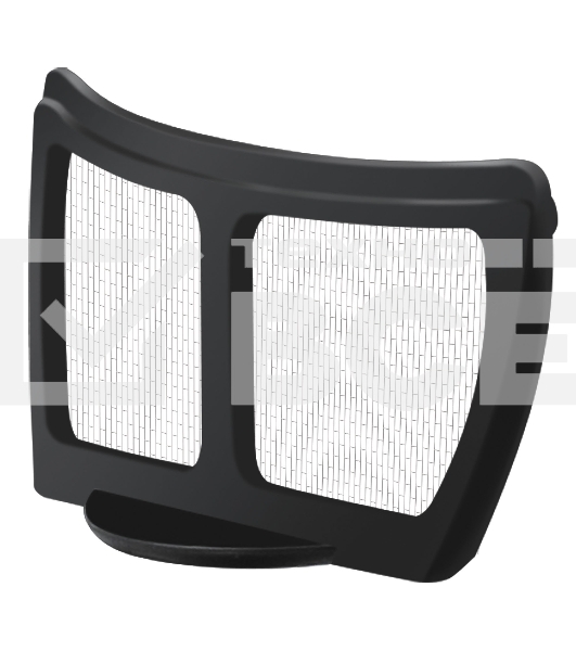 Чайник электрический Vitek VT-8825 1.8л. 2200Вт прозрачный корпус: стекло