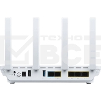 Маршрутизатор ASUS EBR63/EU/13/P_EU_UK /PW, фото2