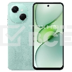 Смартфон Tecno SPARK Go 1 KL4 128+4, зеленый, фото 1