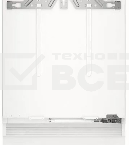 Морозилка встраиваемая Liebherr SUIGN 1554-26 001, 79 л, 3 ящика