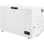 Морозильный ларь Indesit ICF 300, белый, 316л, фото8