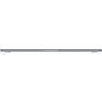 Ноутбук Apple MacBook Air A3241 голубой MC7A4HN/A M4 10 core 16Gb SSD256Gb/10 core GPU 15.3' Liquid Retina (2880x1864) macOS WiFi BT Cam, фото3
