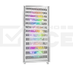 Корпус компьютерный Redragon Paktis3 ITX/Micro-ATX/ATX,3кул12см,белый, фото2
