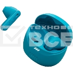 Наушники JBL Tune Flex 2 синий, фото5