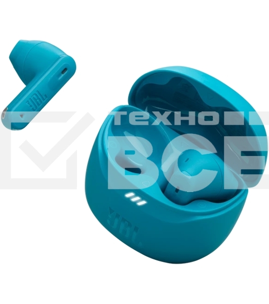 Наушники JBL Tune Flex 2 синий