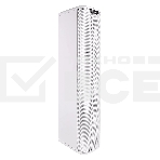 Звуковая колонна INTREND [ITSPK-43T-W] пассивная, 4x3