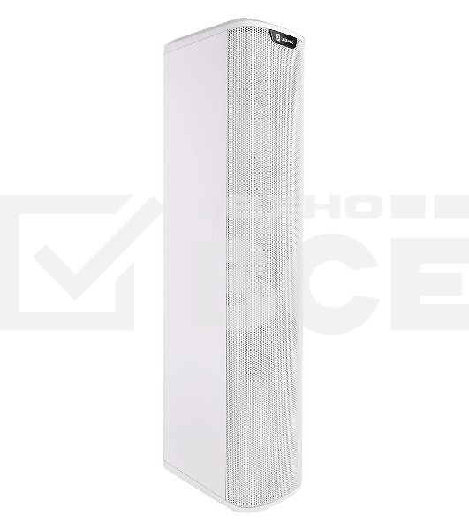 Звуковая колонна INTREND [ITSPK-43T-W] пассивная, 4x3