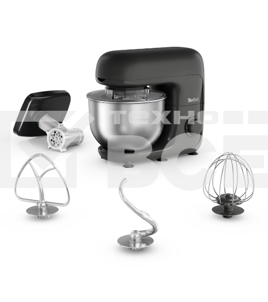 Кухонный комбайн Tefal QB161H38