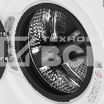 Стиральная машина Haier HW70-BP12959BE белая, загрузка фронтальная 7кг, 1200 об/мин., класс: A+++, фото5