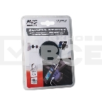 Держатель AVS AH-1501-M магнитный для сотовых телефонов/кпк/gps блистер, фото2