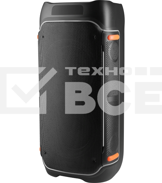 Портативная колонка Defender Boomer 120 120Вт