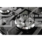 Газовая варочная панель Gefest ПВГ 2401-01, фото4