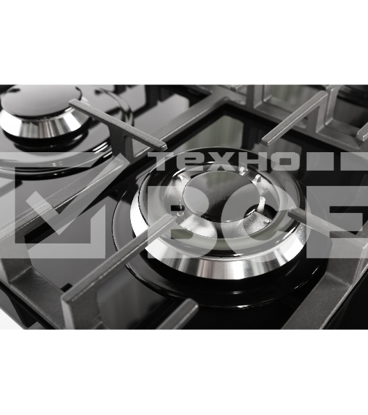 Газовая варочная панель Gefest ПВГ 2401-01