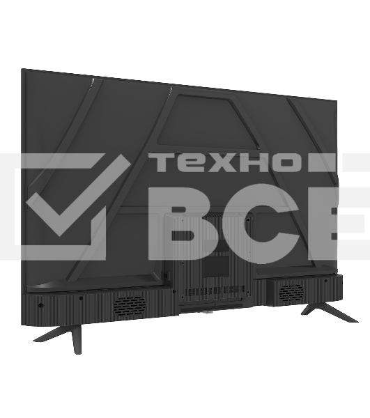 Телевизор Econ 40