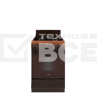 Плита комбинированная GEFEST ПГЭ 5102-01 0339