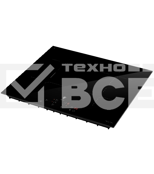 Индукционная варочная панель LEONORD LEI-60450