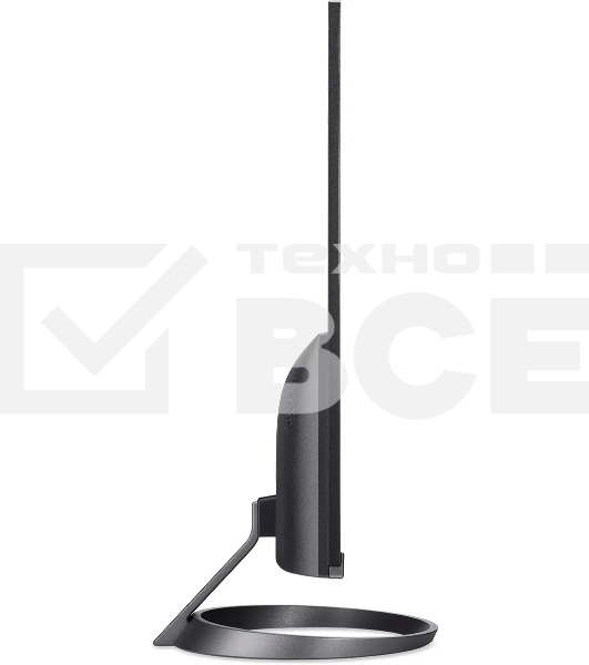 Монитор 27' Acer R272G0yi IPS 1920x1080, 120 Гц, 1 мс, 16:9, 250 кд/м², HDMI 1.4, VGA, FreeSync, черный и темно-серый