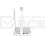 Гигабитный интернет-центр Netcraze Speedster (NC-3013) с Mesh Wi-Fi 5 AC1200, 4-портовым Smart-коммутатором и переключателем режима роутер/ретранслятор, фото11