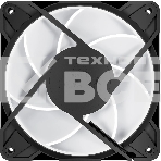 Вентилятор корпусной ARCTIC P12 Pro A-RGb - retail (ACFAN00309A), фото3