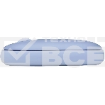 Мышь беспроводная Rapoo M650 Purple, фото5