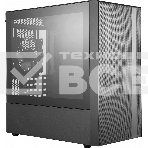 Компьютерный корпус MINITOWER MATX W/O PSU NR400-KGNN-S00 COOLER MASTER, фото 1