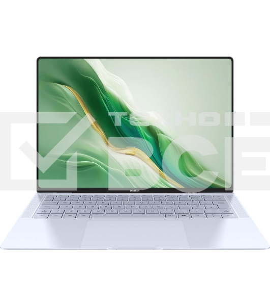 Ноутбук Honor MagicBook Art 14 2024 белый (5301AKXJ)