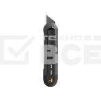 Технический нож Home Series Deli HT4008, фото2