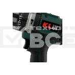 Профессиональный ударный шуруповерт Klpro KLDM18BH-13, фото3