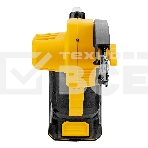 Цепная мини-пила аккумуляторная бесщет. Denzel CCS-150, шина 150 мм, Li-Ion, 20 В, фото3