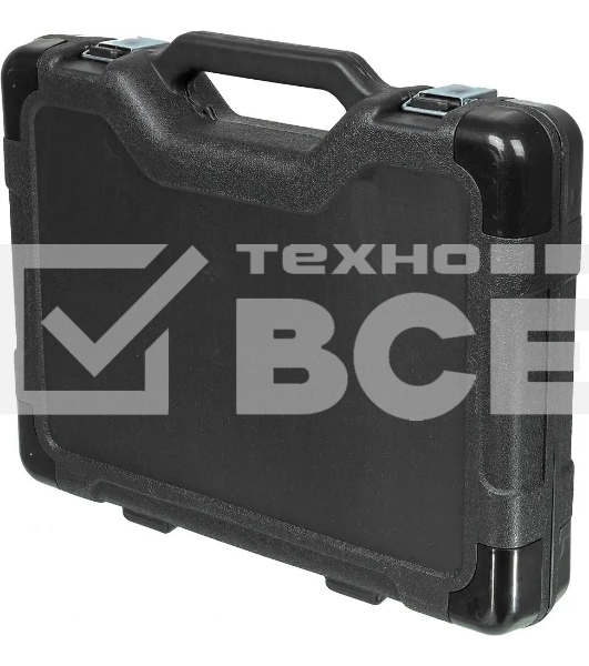 Набор ручного инструмента Bort BTK-123