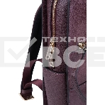 Рюкзак женский Piquadro Patricia CA6771W140/BO бургунди кожа, фото3