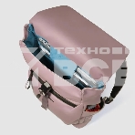 Рюкзак Piquadro Corner 2.0 CA6642C2OW/RO розовый полиуретан/полиэстер, фото4