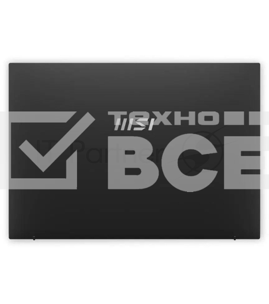 Ноутбук MSI Prestige 13 AI Evo A1MG-246XRU Intel Core Ultra 5 125H 3600MHz/13.3'/2880x1800/16GB/1024GB SSD/Intel Arc Graphics/Wi-Fi/Bluetooth/Windows 11 Pro (9S7-13Q222-246_Win11P) Grey