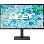 Монитор 21.5' Acer Vero V227QE0bmipx IPS 1920x1080, 100 Гц, 1 мс, 16:9, 250 кд/м², HDMI 1.4, DP 1.2, VGA, FreeSync, динамики, черный, фото 1