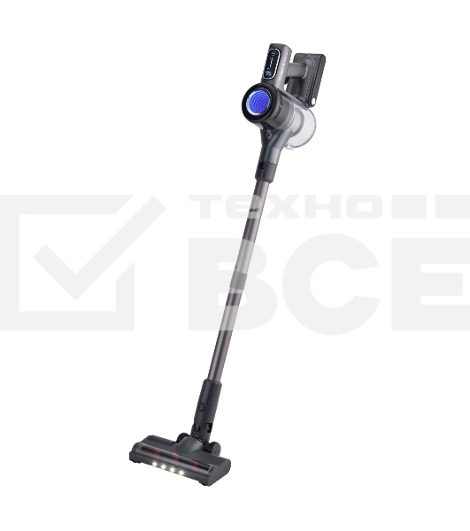 Пылесос строительный Zigmund & Shtain ZVC-1510