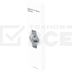 Умные часы Samsung Galaxy Watch 4 Classic 42мм 1.2' Super AMOLED черный (SM-R880NZKACIS), фото2