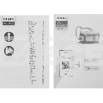 Парогенератор Philips PSG2000/20 2400Вт синий, фото4