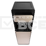 Кулер для воды AEL LD-AEL-806a, нижняя загрузка, нагрев 95 °С, охлаждение 10 °С, черный/золотистый, фото8