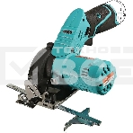 Циркулярная пила (дисковая) Sturm! CCS1285 (ручная) D диска.:85мм, фото 1