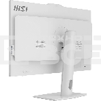 Моноблок MSI Pro AP272P 14M-650XRU 27' Full HD i3 14100 8Gb SSD 512Gb UHDG 730 noOS клавиатура, мышь белый (9S6-AF8322-811), фото4