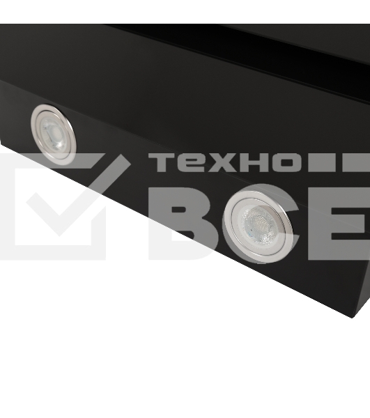 Вытяжка Gefest ВО 3607 С23 25257000