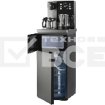 Кулер AEL TB83a-LD напольный, электронный, серый, фото9